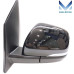 mobis rearview mirror hyundai starex h-1 iload 2018-21